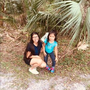 Meet your Posher, Ruth